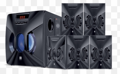 Boom Box Bt Iball - Iball Bom png
