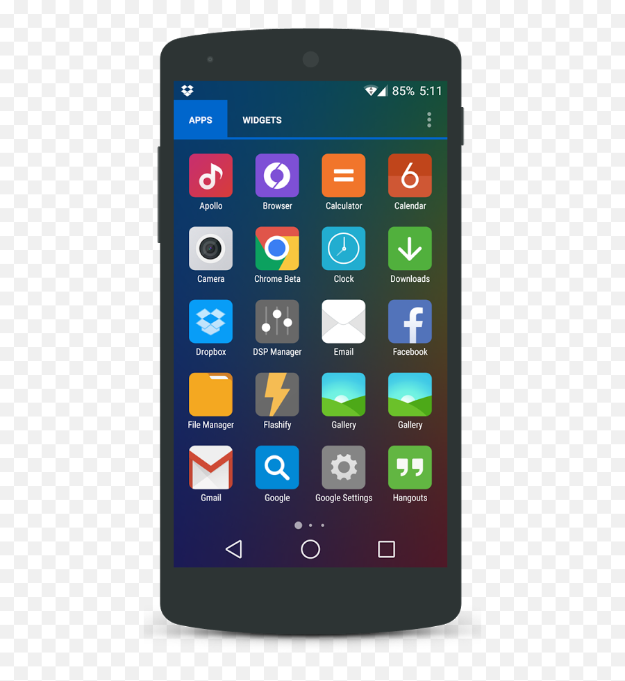 Miui 6 - Technology Applications Png,Miui Icon