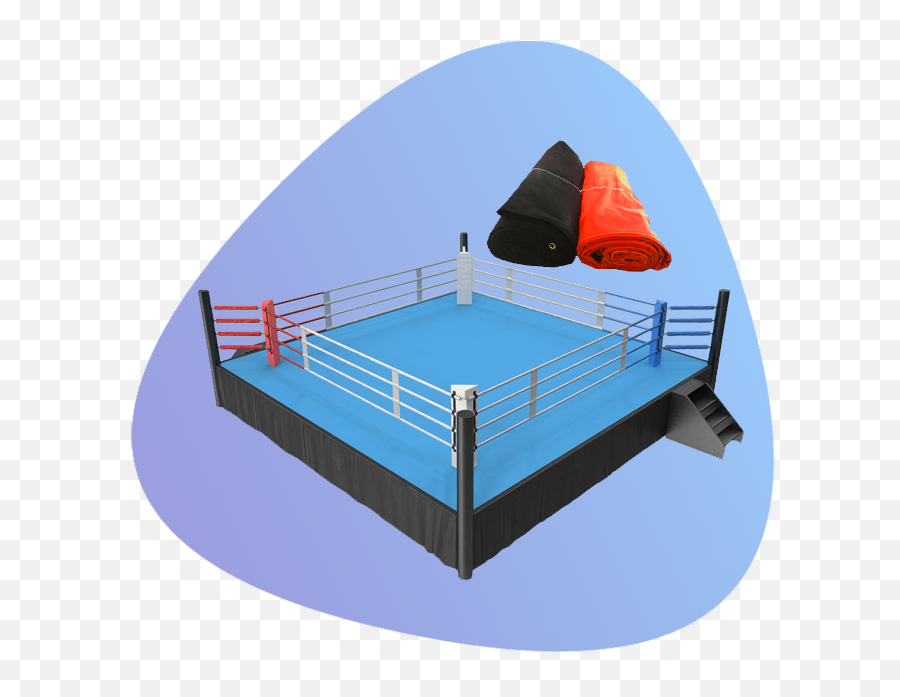 Boxing U0026 Muay Thai Training Equipments - Setrica Official Contact Sports Png,Wrestling Ring Icon