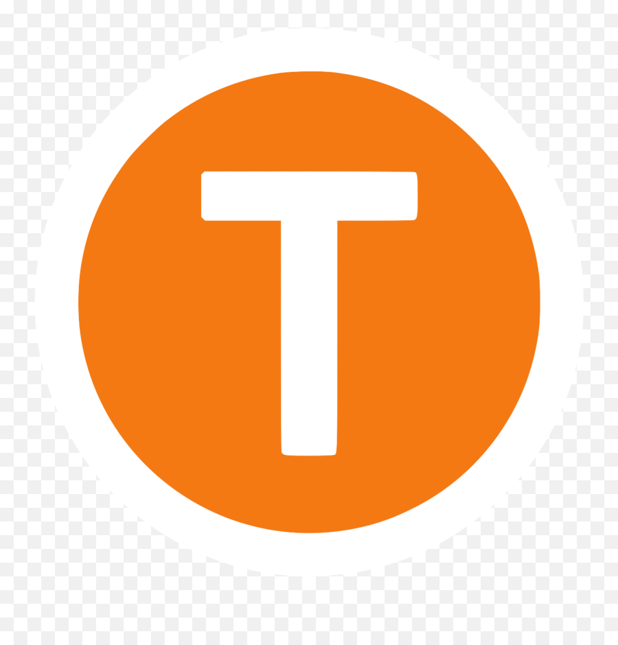 Filetfnsw Tsvg - Wikimedia Commons Nsw Train Icon Png,Train Station Icon Vector