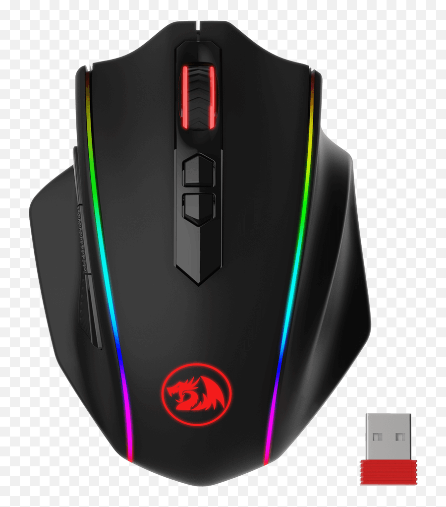 Redragon Vampire Elite M686 Wireless - Redragon Vampire Elite Png,Redragon Icon