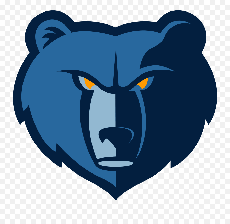 I - Vector Memphis Grizzlies Logo Png,Fs17 Icon Meanings