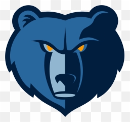 I - Vector Memphis Grizzlies Logo png
