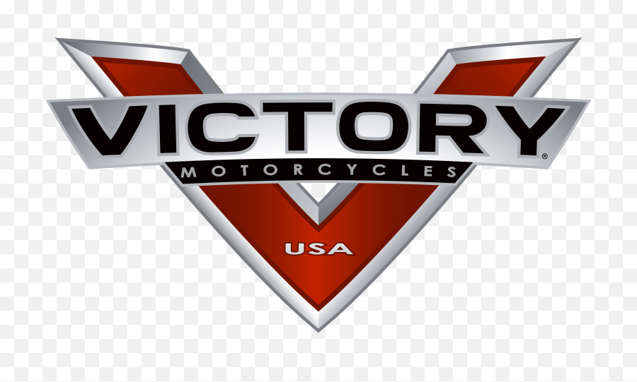 Victory Motorcycle Logo Meaning And - Emblem Png,Motorcycle Logo
