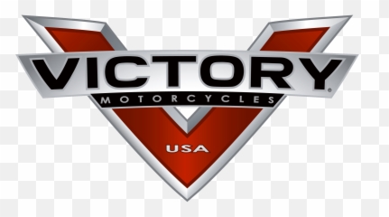 Victory Motorcycle Logo Meaning And - Emblem Png,Motorcycle Logo