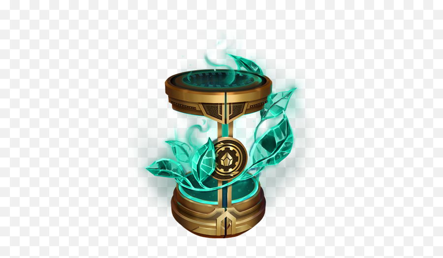 Yordle Camp - Kda Icon Capsule Png,Summoner Icon From Riot 2017