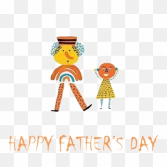 Fathers Day Love Png Image