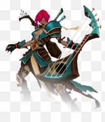 Png Warrior Transparent Clipart - Final Fantasy 14