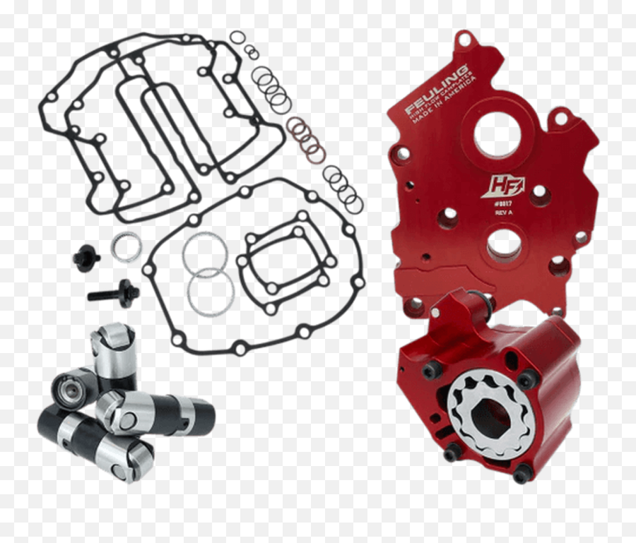 Harley - Redshift 468 Cam Kit Png,Icon Stryker Vest Sizing