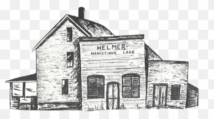 History Helmer House Inn Png