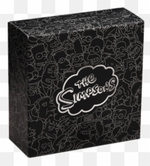 Lisa Simpson - 1 Oz Emkcom Mince Simpsonovi Png,Lisa Simpson Png