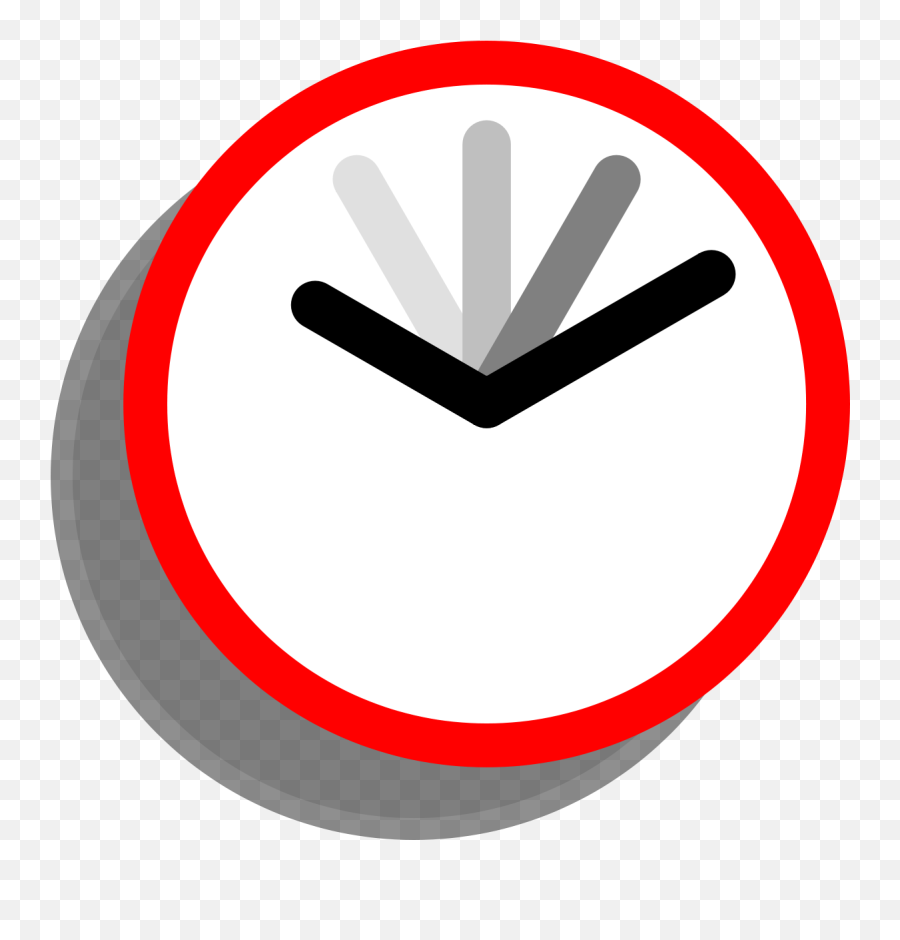 Filecurrent Event Clocksvg - Wikipedia Moving Clock Clip Art Png,Clock Transparent Png