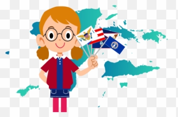 Unit Study Supplement Us Territories Time4learning Png