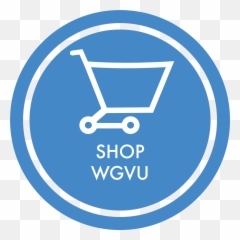 Support - Shopping Cart Logo No Background png