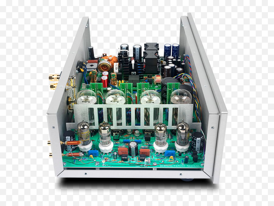 Power Amplifiers - Electronic Engineering Png,Nuforce Icon Subwoofer