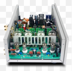 Power Amplifiers - Electronic Engineering Png,Nuforce Icon Subwoofer