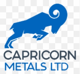 Cmm Capricorn Metals Ltd Stock Price - Capricorn Metals Logo Png,Capricorn Logo