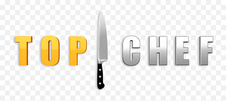 Top Chef Logo Png 5 Image - Top Chef,Chef Logo