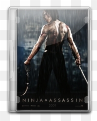 Ninja Assassin Vector Icons Free Download Svg Png Format - Film 2
