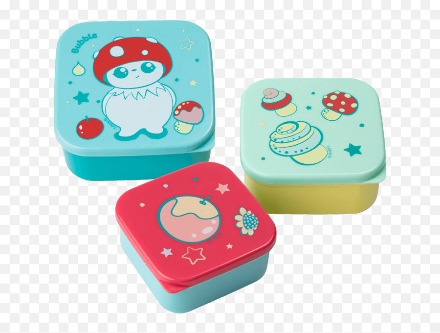 Bubble Lunch Box - Baby Toys Png,Lunch Box Png