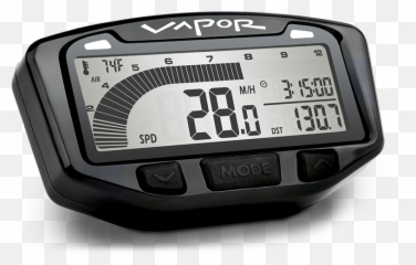 Trail Tech - Vapor Trail Tech Png,Speedometer Logos