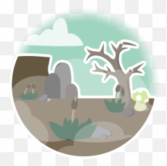 Foggy Bog Slime Rancher Fanon Wikia Fandom - Tree png