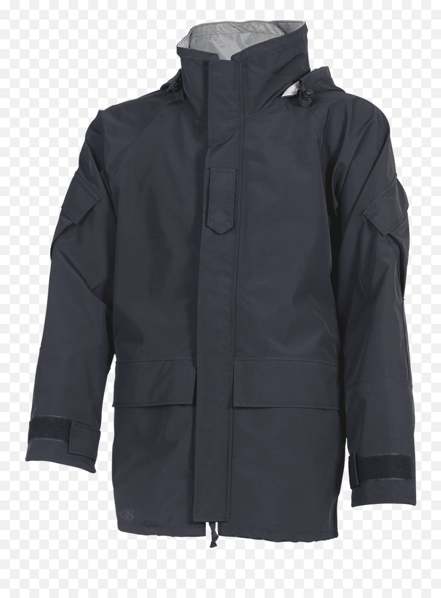 Tactically - Tru Spec H2o Proof Ecwcs Gen 2 Parka Black Png,Icon Mil Spec Jacket