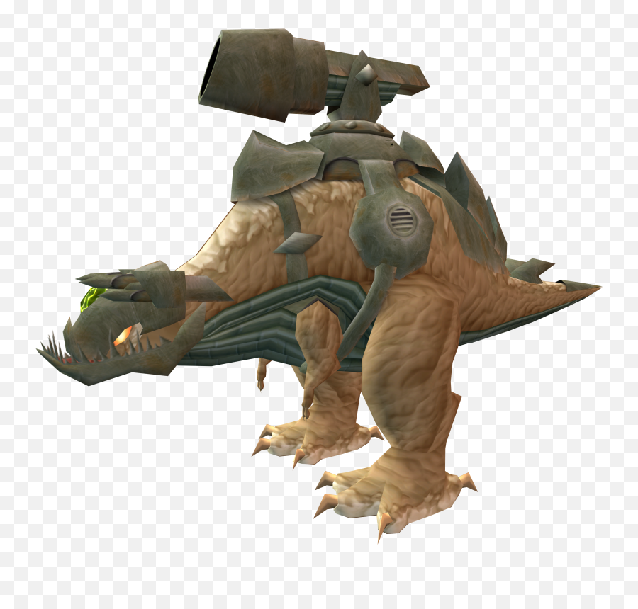 Metal Dinosaur Head Png Jak And Daxter Icon