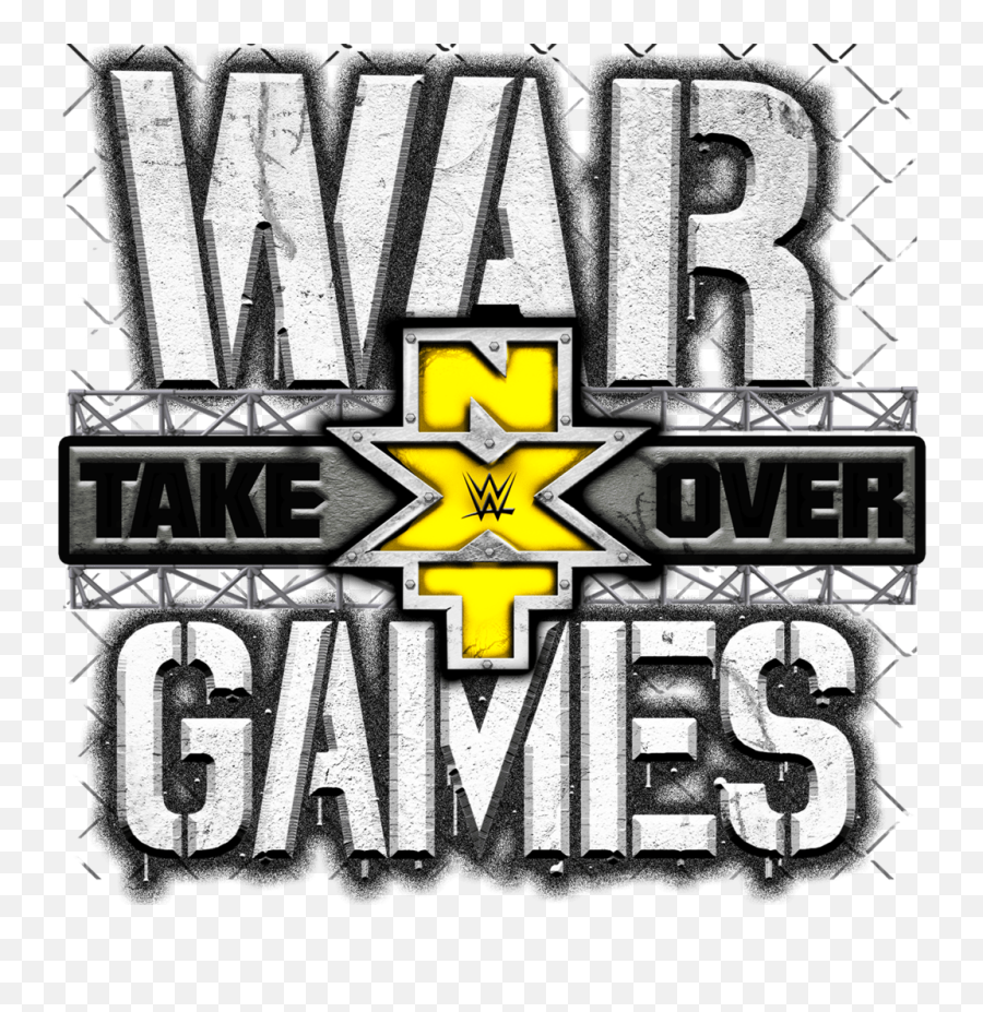 Wwe - Nxt Takeover War Games Png,Randy Orton Logos