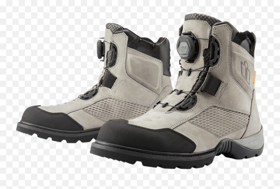 Icon Stormhawk Boots 11 Png Standard Boot