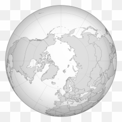 White Location Icon Png - Weibo Icon White,Grey Circle Png