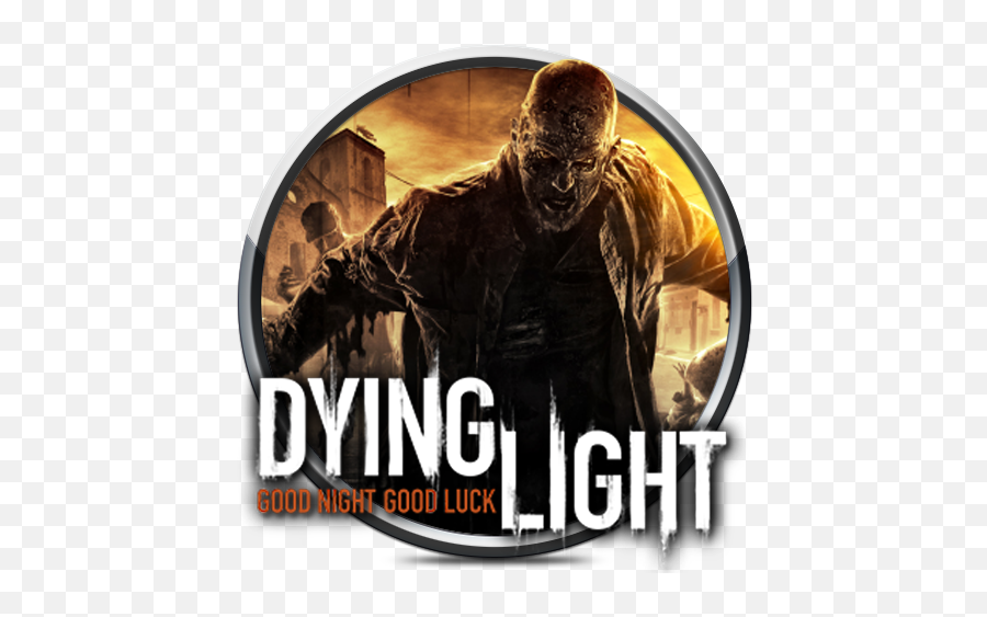 Download Dying Light Png Clip Art - Logo Dying Light Png,Dying Light Icon