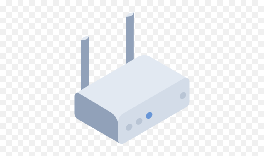 Free Modem Icon Symbol Download In Png Svg Format - Horizontal,Wireless Router Icon