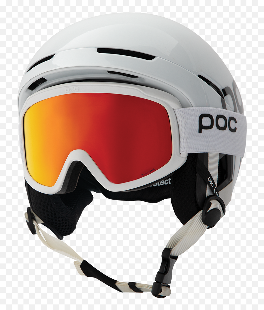 The 13 Best Ski Helmets U0026 Goggles Of 2020 - Freeskier White Snowboard Helmet With White Goggles Png,Icon Womens Helmets