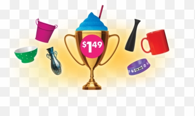 I Missed Slurpee Canada Day Png