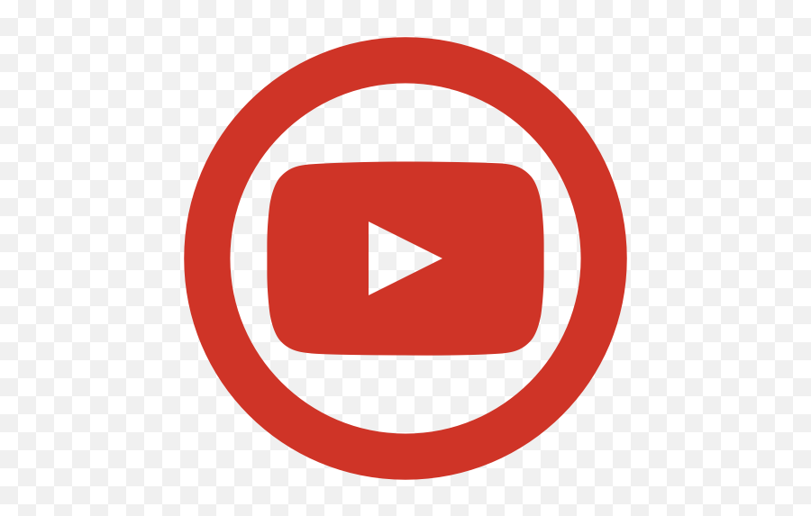 Round Logo Png Transparent Background - London Underground,Youtube Logo Transparent Background