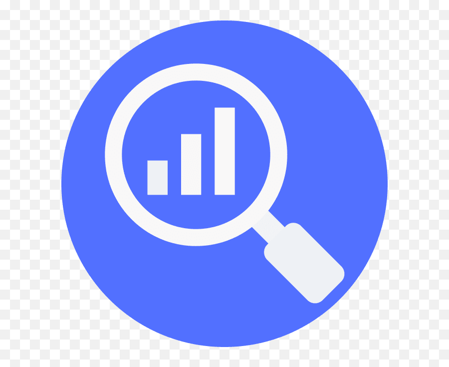 Research - Icra Language Png,Market Data Icon