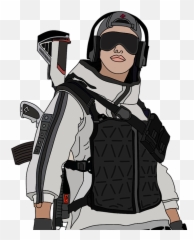 Mascot Hd Pubg - Free image on Pixabay Sara Gaming Logo png