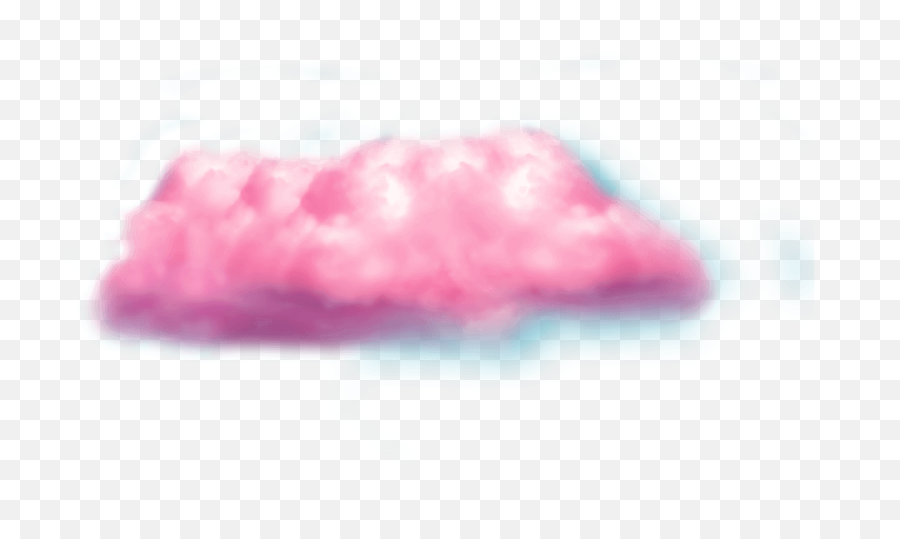 Pink Smoke Png Free Download Arts - Transparent Pink Cloud Gif,Big Smoke Png