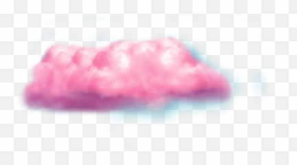 Circle Smoke Cloud transparent PNG - StickPNG