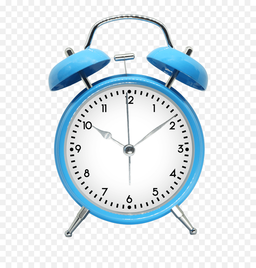 Png Background - Clock Alarm Png Free,Alarm Clock Transparent Background