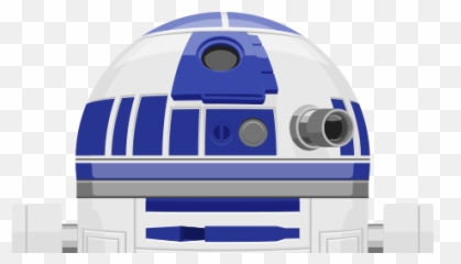 Starwars R2d2 Free Icon Of Set Wars Avatars - Jira png