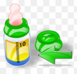 Icons Arrow Icon Pointer - No Bottle Feeding Logo Png,Feeder Icon