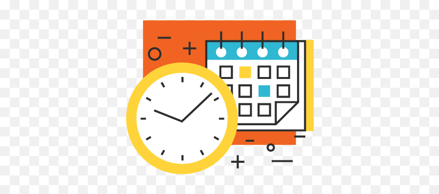 Contact Us - Clock Png,Mar Icon