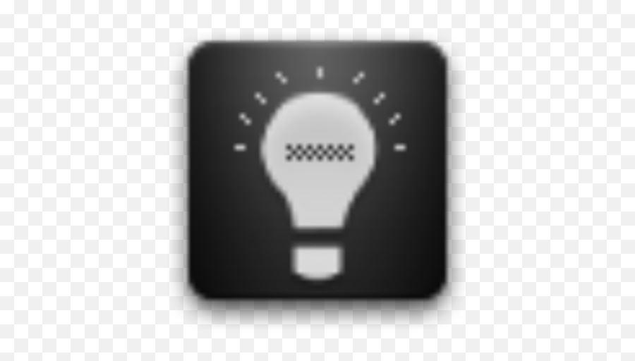 A Timed Brightness Apk 11 - Download Apk Latest Version Incandescent Light Bulb Png,Brightness Icon