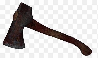 Axe Png Download Image Arts - Axe Call Of Duty,Hatchet Png