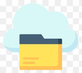 Cloud Storage - Free Technology Icons Horizontal Png,Kodi Icon Png