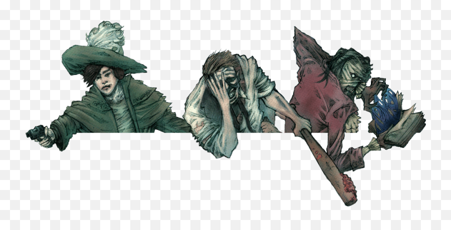 Horror Games Utomik - Illustration Png,Horror Transparent