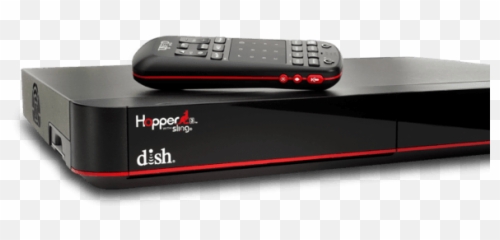 Dishlatino Paquetes Mejor Las Compañías De Cable - Hopper 3 png