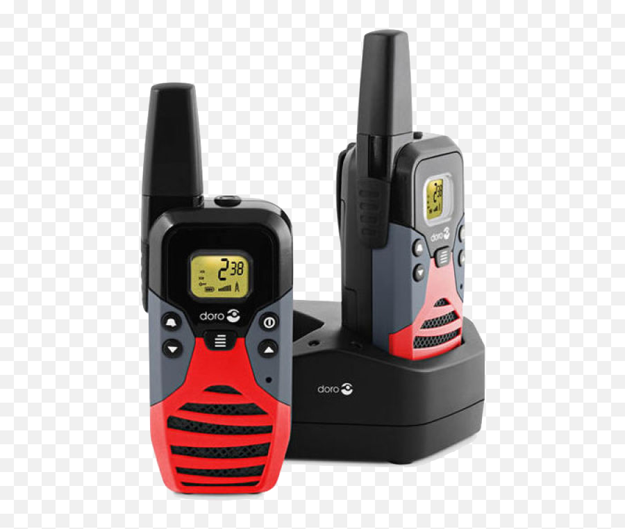 Walkie - Talkie Png For Free High Quality Image For Free Here Talkie Walkie Doro,Walkie Talkie Icon